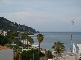 Studio Gio in Zakynthos City, hotel a Ciutat de Zacint