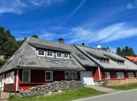 Erholsame Schwarzwaldwohnung