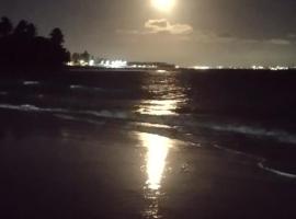 Cantinho do Ceu, hotel a Vera Cruz de Itaparica