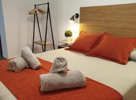 Casa Lucía - Caminito del rey