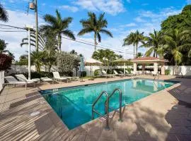 Santa Barbara Villa