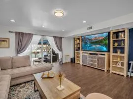 Vista Mar Scenic 3BR Family Waterfront w Private Dock