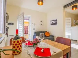 Casa Barabba - Appartamento Azzurro