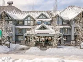 Glacier Lodge