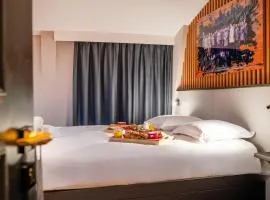 HOTEL by REBOUL - Boutique Hôtel Cassis