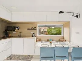 Joli chalet pour 6, résidence avec piscine
