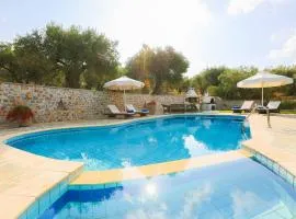 Villa Selini at Sunset Villas