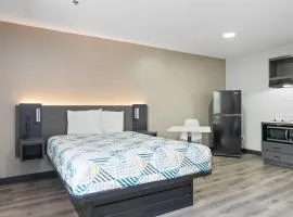 HomeStay Lodge - Pensacola - Davis