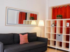 Boulevard Park IV 104, hotel v destinaci Mayagüez