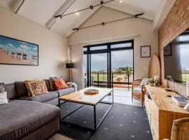 Salt & Serenity on Sea By Jono & Erik