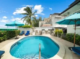 Paradise Villa