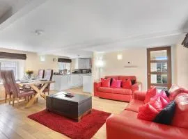 Hayloft Cottage - North East Escapes