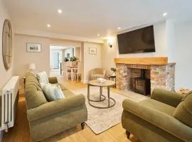 Host & Stay - Ginger Bread Cottage