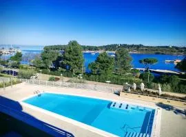 Apartments Residence by Tourist