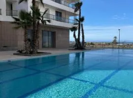Charmant appartement à Anfa