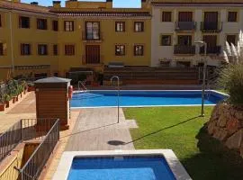 Loft con encanto en Creixell