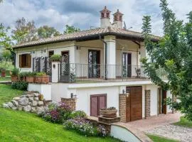 Villa Gli Eucalipti