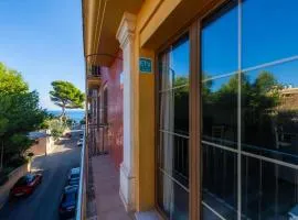Sa Coromina & Sa Estany Apartments - 1 min to Beach and Restaurants