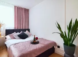 Apartament Mono Lux