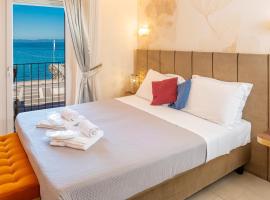 I Tre Re Rooms, hotel en Bardolino