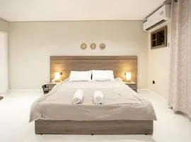 Dar Al-Naseem Apartments