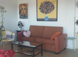 Maravillosas vistas en Miramar Playa, Hotel in Miramar