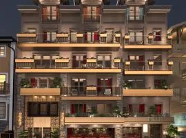 Maya Hôtel Courchevel 1850