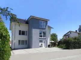 Atelier Probst- Hornwiesenstraße 4
