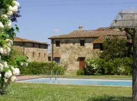 Agriturismo Canonica