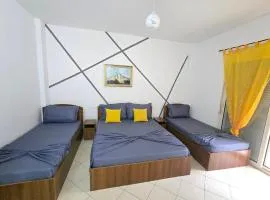 Bar Restorant Hotel “ MANI “