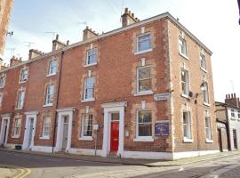 Grosvenor Place Guest House