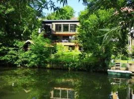 Maison avec jacuzzi à Brunoy, 210 m²