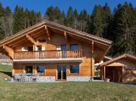 The Summer Nest by Villars Luxury