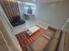 COP30 Luxury Apartament Umarizal