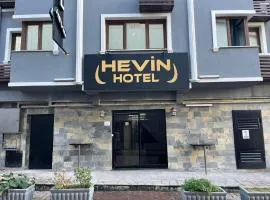 HEVİN Otel