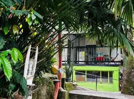 Finca Peñitas