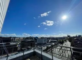 Dream Apartments City Centre Flats in Quayside, Newcastle-Upon-Tyne