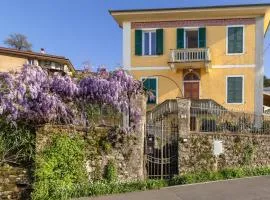 Villa Glicine