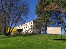 Penzión DRUŽBA Bojnice