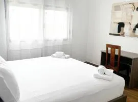 DakarByDays DBD011 Appartement Astou 3 chambres