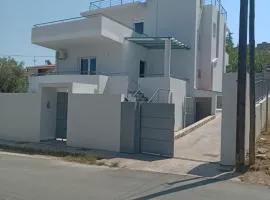 Marianna House