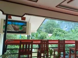 Summer Wind Pension House