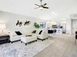 The Bougie Bungalow, PGA
