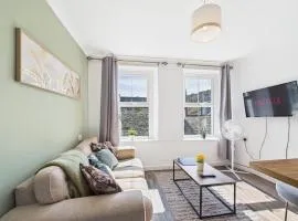 Whitehaven Nest - Sleeps 4 - Cosy Escape