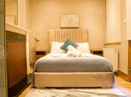 Imperial Earls Court Apartments