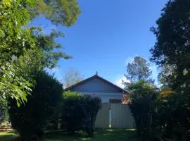 Casa de hospedes