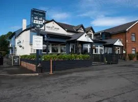The Birley Arms Hotel Warton