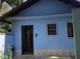 Casa de hospedes