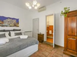 BB Trastevere Station - Room3