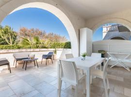 Dimore Lucalorenzo, hotel a Ostuni